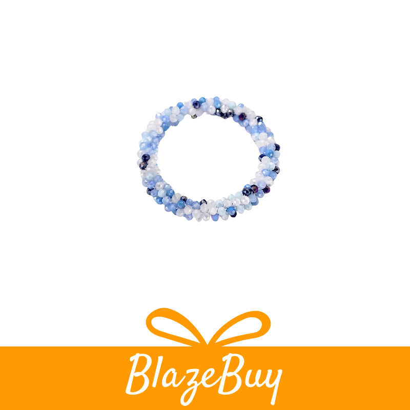 CrystalGlow™ Bracelet