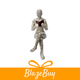 Reading Women Sculpture Set