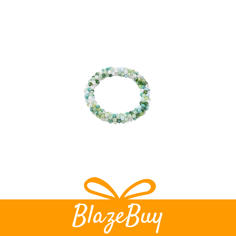 CrystalGlow™ Bracelet