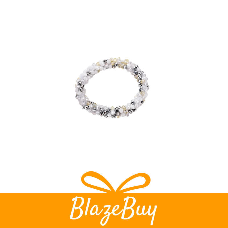 CrystalGlow™ Bracelet