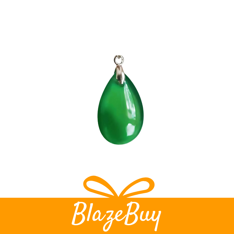 AgateDrop™ Pendant