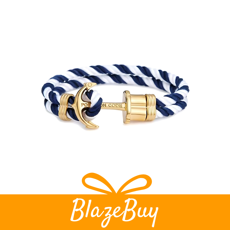 AnchorStyle™ Bracelet
