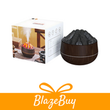 FireGlow Desktop Humidifier