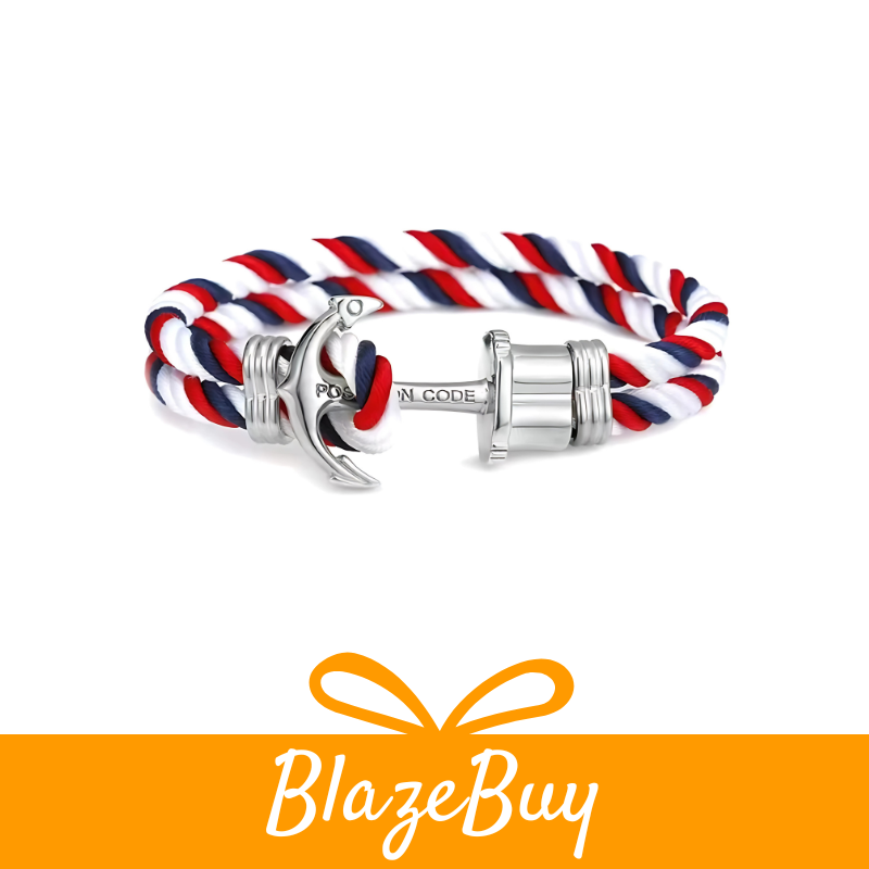 AnchorStyle™ Bracelet