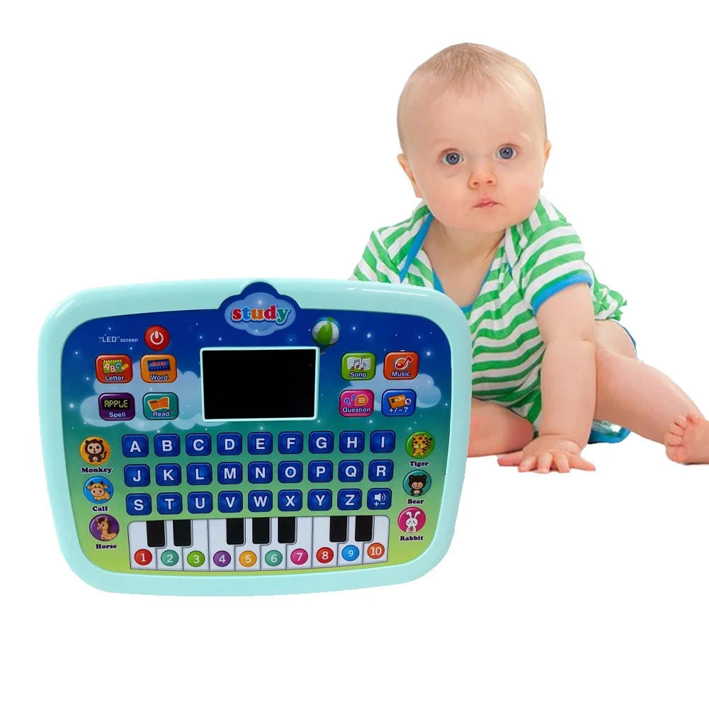 Kids Educational Tablet Collection