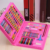 Disney Art Supplies Kit