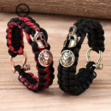 VikingShield™ Spartan Bracelet