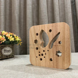 ButterflyGlow™ Night Lamp