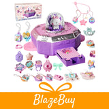 CraftyMagic™ DIY Sticker Kit