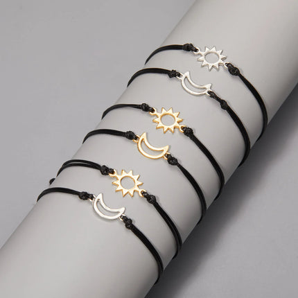 SunMoon™ Couple Bracelets