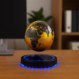Magnetic Levitating Globe