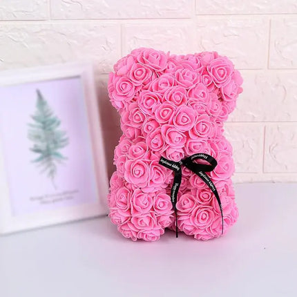 BloomBear™ Rose Flowers