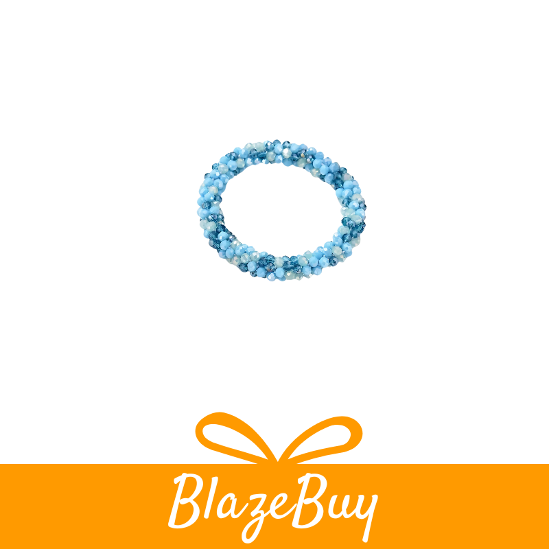 CrystalGlow™ Bracelet