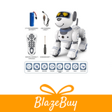 Smart Robotic Puppy Toy