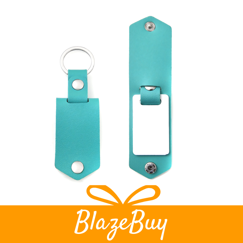 Photo™ Keychain