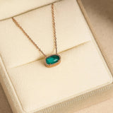 YEEVAA™ London Blue Pendant