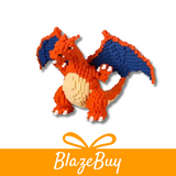 Micro Block Animal Figures Kit