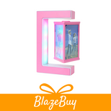 Magnetic Levitation™ Frame