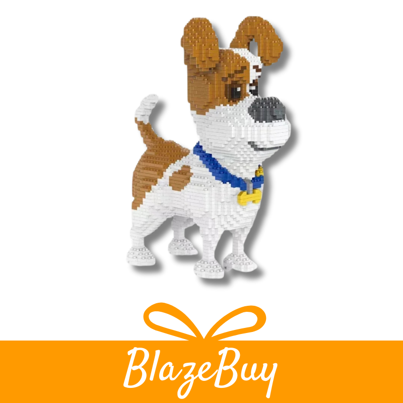 KNEW BUILT™ Yorkshire Terrier