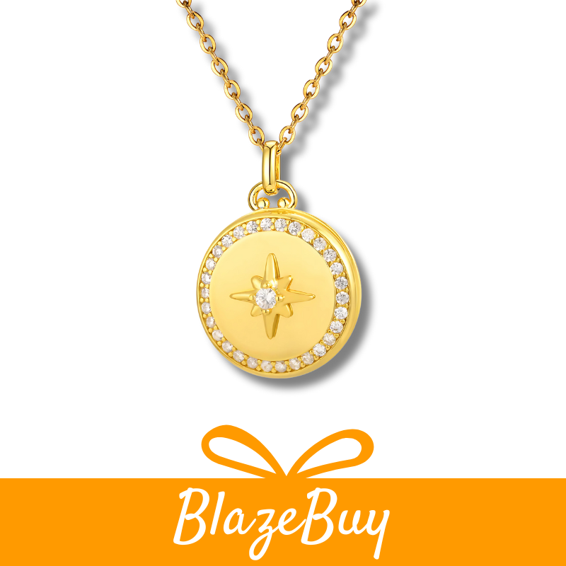 VnoxMemories™ Photo Pendant