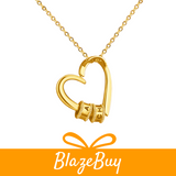 HeartNames™ Personalized Necklace