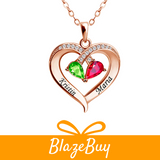 HeartName™ Necklace