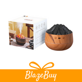 FireGlow Desktop Humidifier