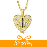AngelLocket™ Necklace