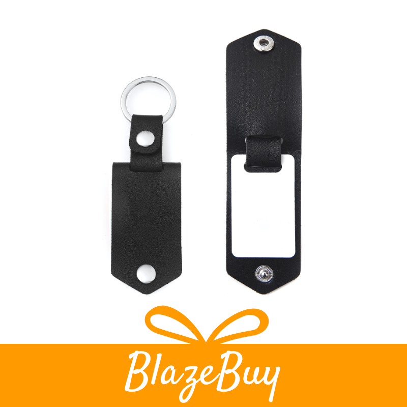 Photo™ Keychain