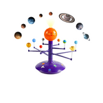 Talking Solar System Model
