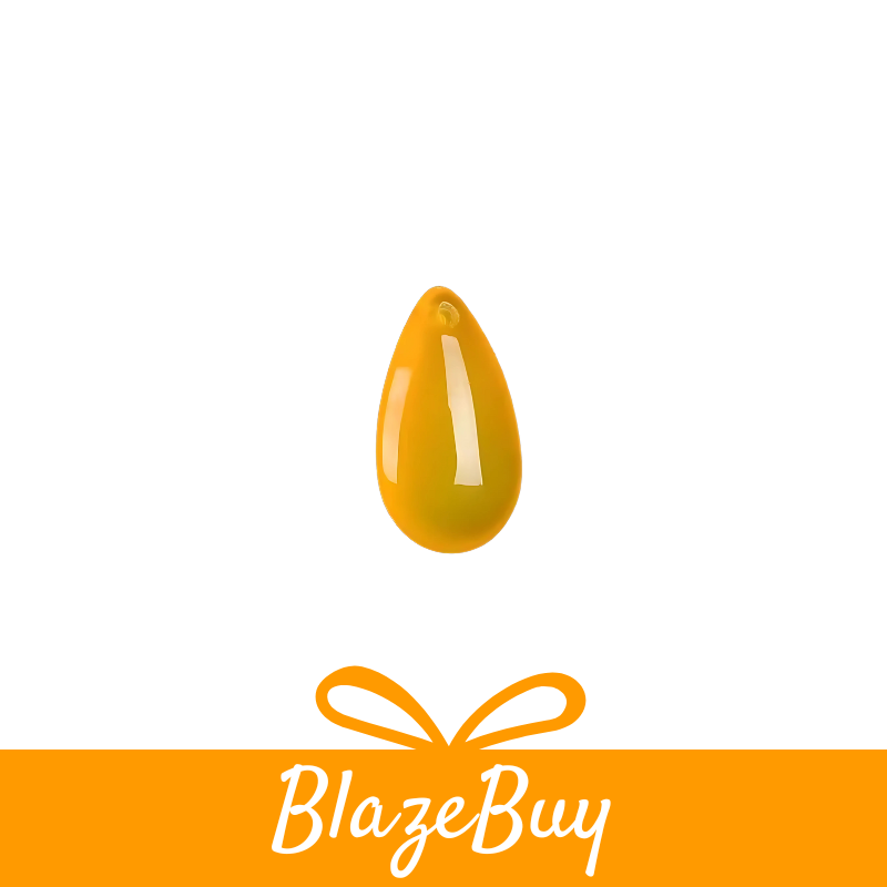 AgateDrop™ Pendant