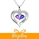 HeartName™ Necklace