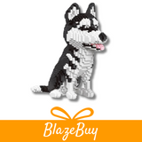 KNEW BUILT™ Yorkshire Terrier