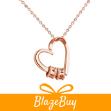 HeartNames™ Personalized Necklace