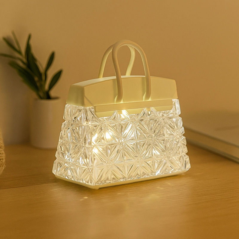 CreativeBag™ LED Night Light