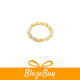 CrystalGlow™ Bracelet