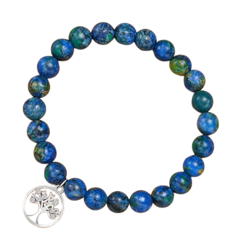 Tree of Life Healing Bracelet
