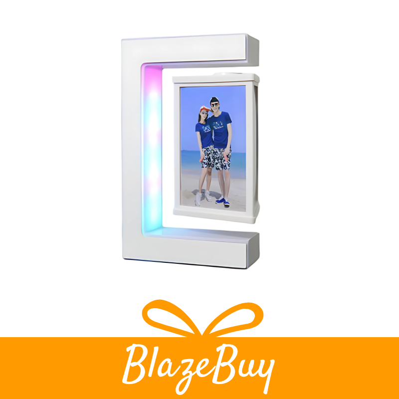 Magnetic Levitation™ Frame