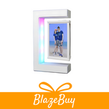 Magnetic Levitation™ Frame