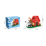 Snoopy™ Pen Holder