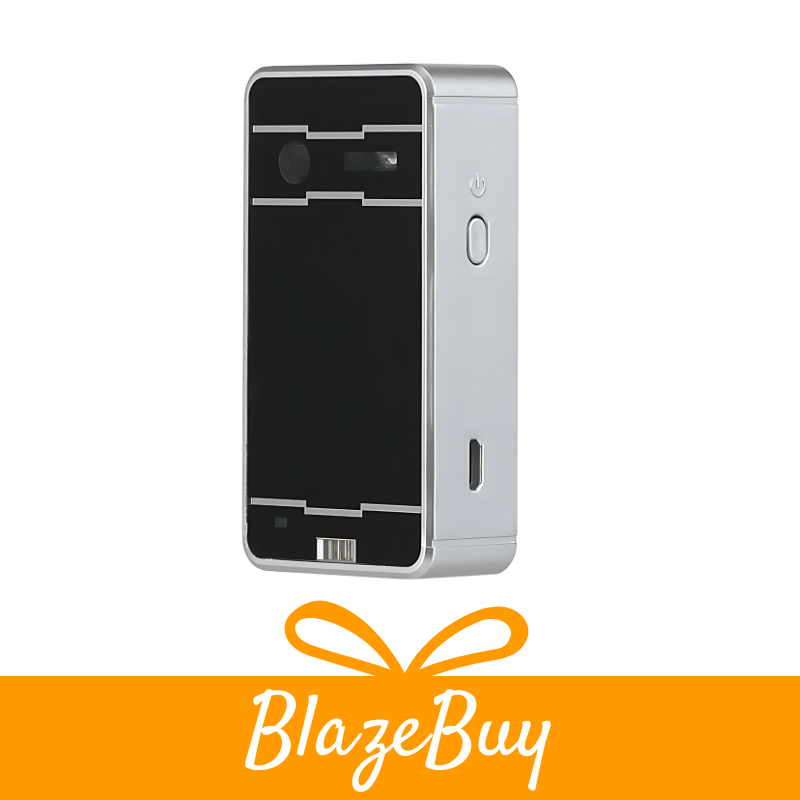 LaserKey™ Virtual Keyboard