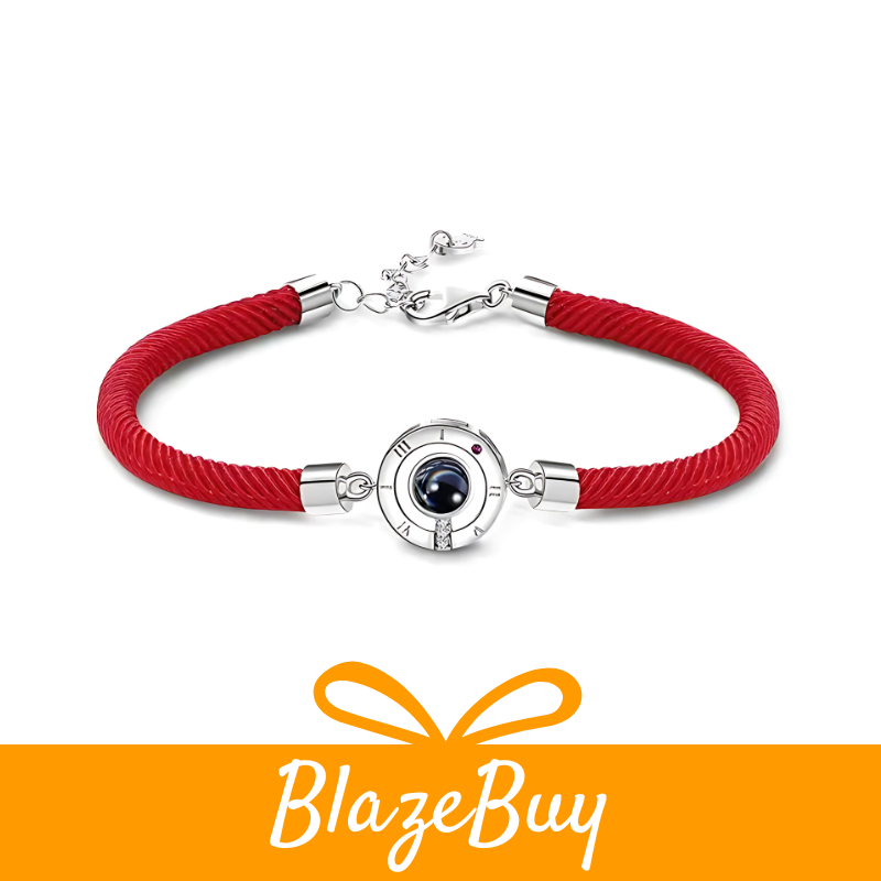 LoveSpeak™ Bracelet