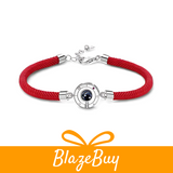 LoveSpeak™ Bracelet