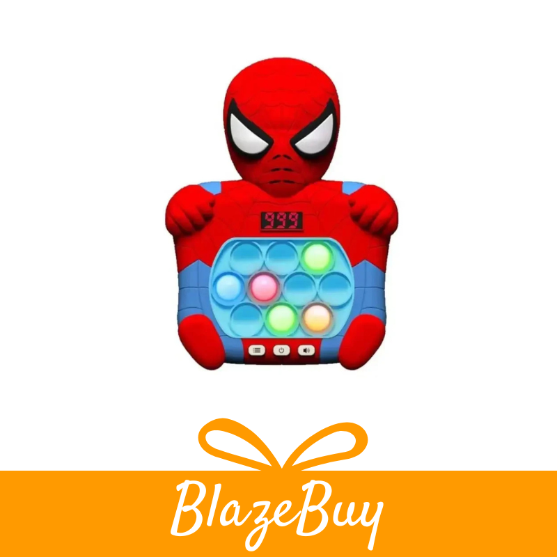 Super Mario™ Pop Puzzle Toy