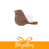 Business Card™ Wooden Holder