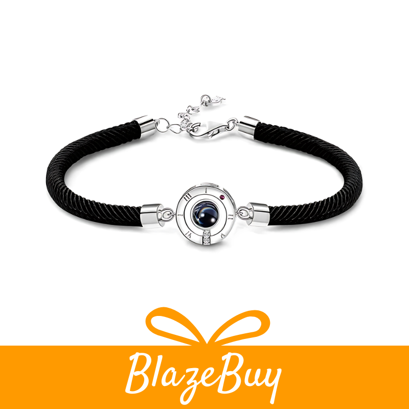 LoveSpeak™ Bracelet