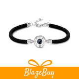LoveSpeak™ Bracelet