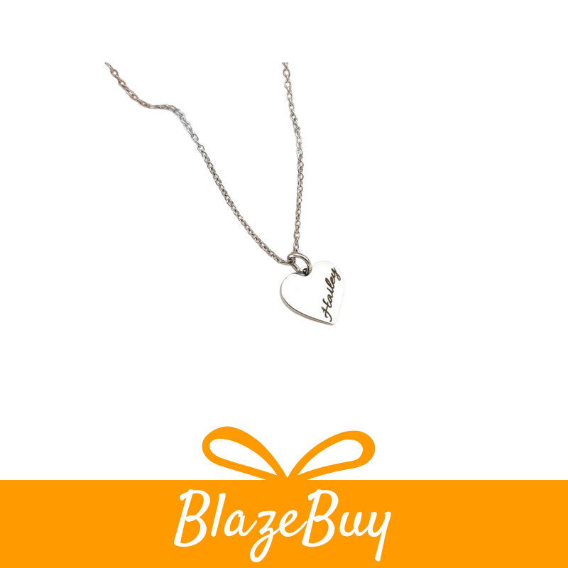 StarHeart™ Necklace