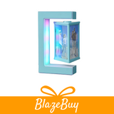 Magnetic Levitation™ Frame