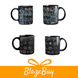 Aerospace Instruments™ Mug